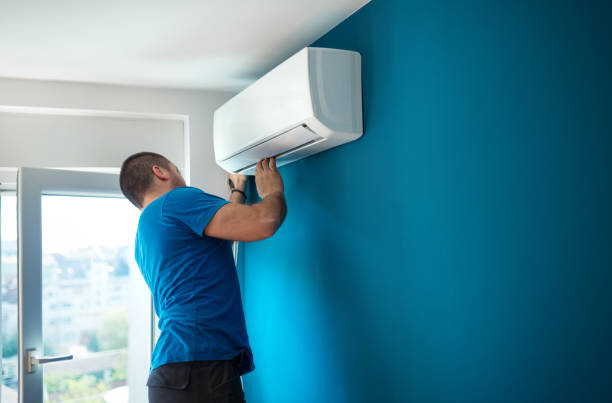 Best Best HVAC companies  in Parkers Prairie, MN
