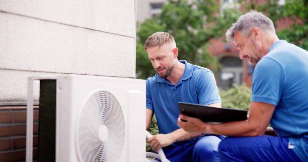 Best HVAC system installation  in Parkers Prairie, MN