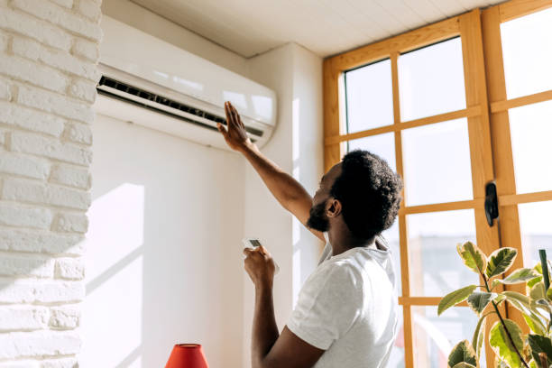 Best HVAC maintenance near me  in Parkers Prairie, MN