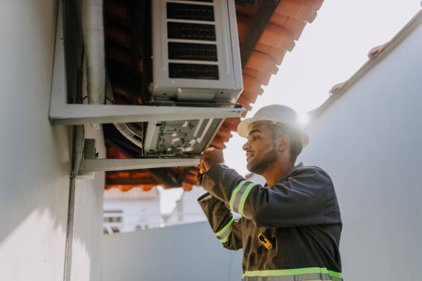 Best HVAC air duct cleaning  in Parkers Prairie, MN