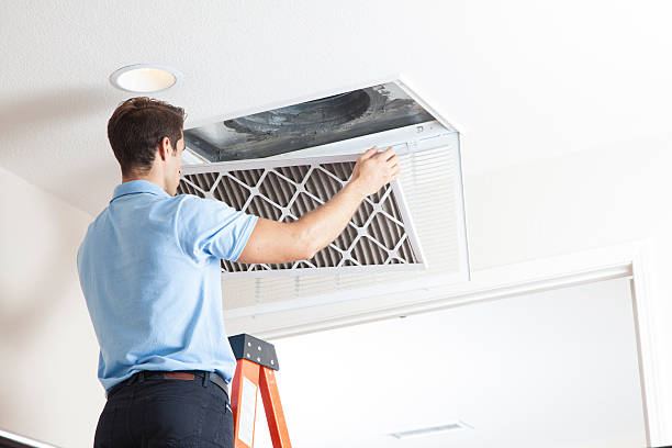 Best Commercial HVAC repair  in Parkers Prairie, MN