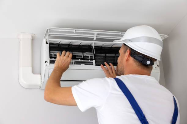 Best Ductless HVAC repair  in Parkers Prairie, MN