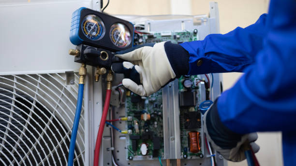 Best Emergency HVAC repair  in Parkers Prairie, MN
