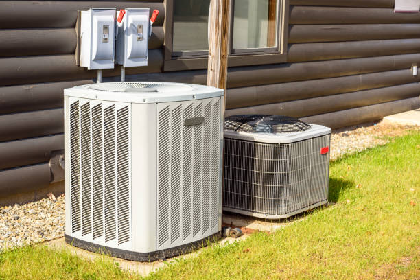 Best Affordable air conditioning repair  in Parkers Prairie, MN